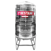 BSTR-1500 S/S TANK - Bestank