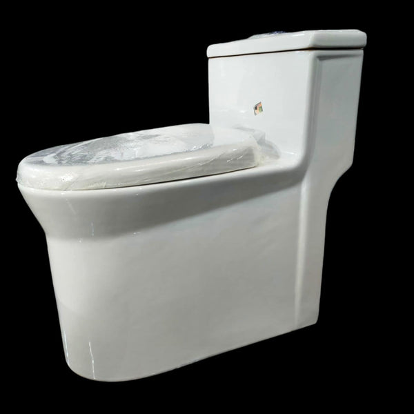 MJ-A6819 / A2862 ONE PIECE TOILET AS