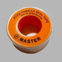 TEFLON TAPE 3/4" 10M