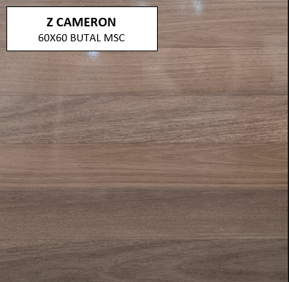 Z CAMERON 60X60 MSC