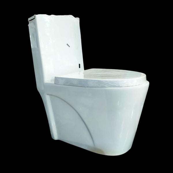 MJ-A6832/ A 6852 ONE PIECE TOILET AS