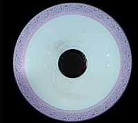 Ceiling Lamp LED CL4001-24/48W PINK 3 COLORS W/ BLUETOOTH D400mm BESTLIGHT