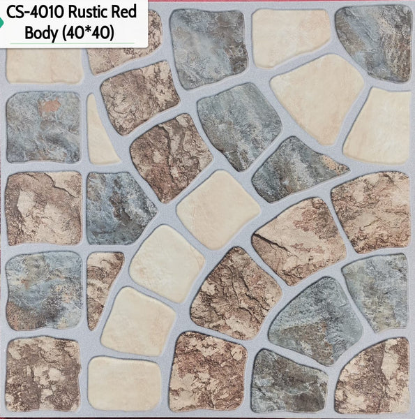 CS-4010 40x40 MATTE HS