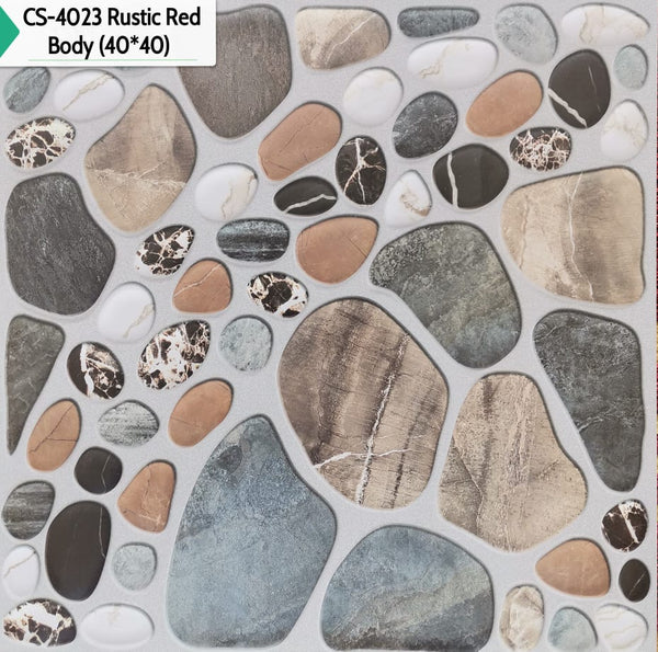 CS-4023 MATTE 40x40 HS