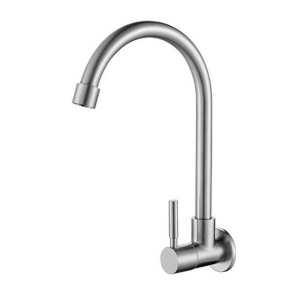 FAUCET WALL COLD 8406 C / 6702 G