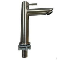 FAUCET COLD TG-019 (S)