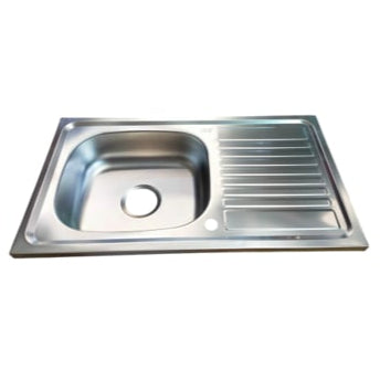 KITCHEN SINK L823 AS