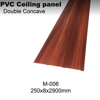 PVC CEILING  M-006 HS