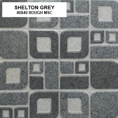 Z SHELTON GREY 40x40 MSC