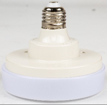 Mini LED Acrylic Ceiling Lamp SL-ACL001-7W-3000K-E27 milky white D110*H100mm BESTLIGHT