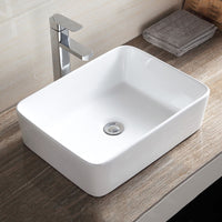 BASIN 105A G