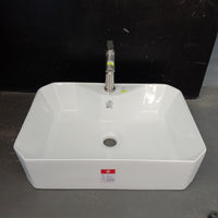 BASIN 105C DIAMOND G