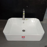 BASIN 105C DIAMOND G