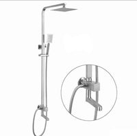 SHOWER SET 1805 G / 9408 C
