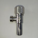 ANGLE VALVE ONE WAY 6808 G