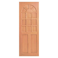WOOD DOOR 80x210 KENTUCKY TANGUILE 35MM