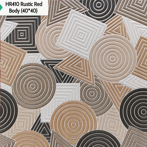 HR410 RUSTIC 40x40 HS