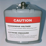 PRESSURE SWITCH, BPS-01-20 12A/220 V- BESTANK (P.O)