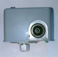 PRESSURE SWITCH, BPS-01-20 12A/220 V- BESTANK (P.O)