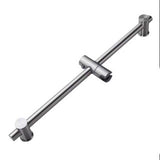 Hand Shower Set with Sliding Bar 9310 C