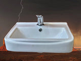 BASIN 517 G