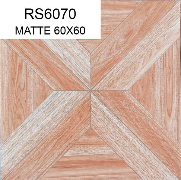 RS6070 60x60 MATTE HS (PO)