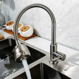 FAUCET COLD 8412 C /  6708 G