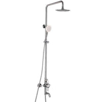 SHOWER SET MIXER 8105 G / 9204 C