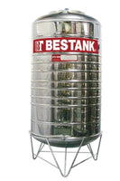 BSTR-500 S/S TANK - BESTANK
