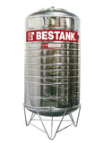 BSTR-500 S/S TANK - BESTANK