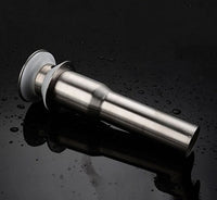 BASIN WASTE WITHOUT OVERFLOW C
