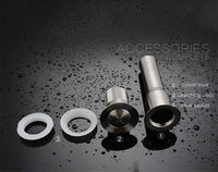 BASIN WASTE WITHOUT OVERFLOW C