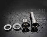 BASIN WASTE WITHOUT OVERFLOW C