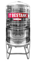 BSTR-1500 S/S TANK - Bestank