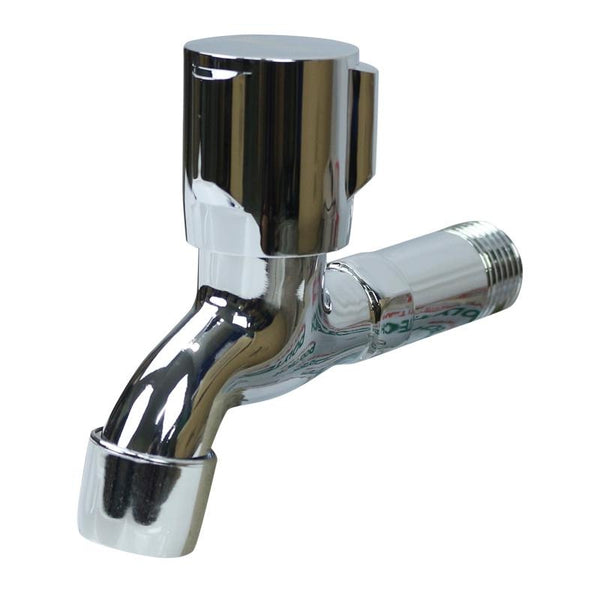FAUCET WALL COLD 1016 M