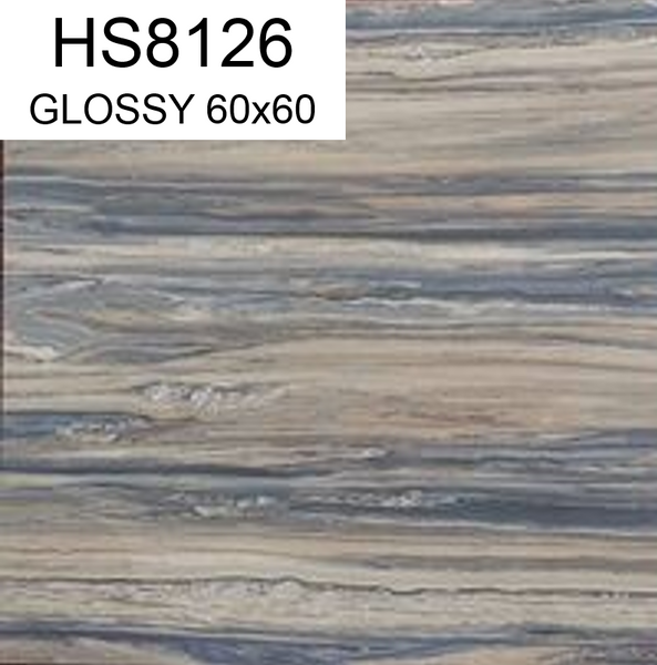 HS8126 60x60 GLOSSY HS (PO)