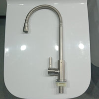 FAUCET COLD 9218 C / 6703 G