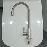 FAUCET COLD 9218 C / 6703 G