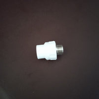 TMA20 THREADED MALE ADAPTER
