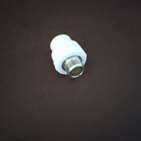 TMA20 THREADED MALE ADAPTER