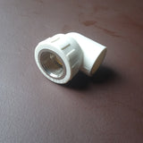 TFE25 THREADED FEMALE ELBOW