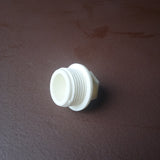 TP25 THREADED PLUG