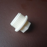 TP25 THREADED PLUG