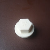 TP25 THREADED PLUG