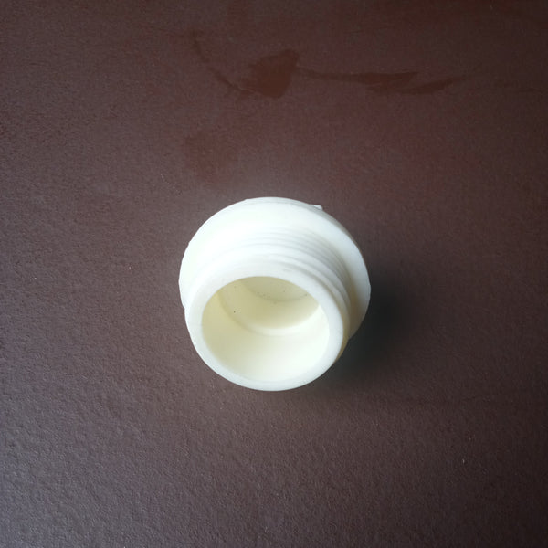 TP32 THREADED PLUG