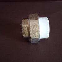 TFUA32 THREADED FEMALE UNION ADAPTER
