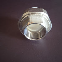 TFUA32 THREADED FEMALE UNION ADAPTER