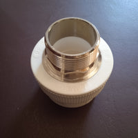 TMA50 THREADED MALE ADAPTER