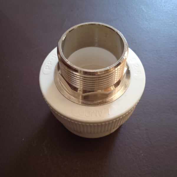 TMA50 THREADED MALE ADAPTER