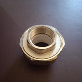 TFUA 50 THREADED FEMALE ADAPTER